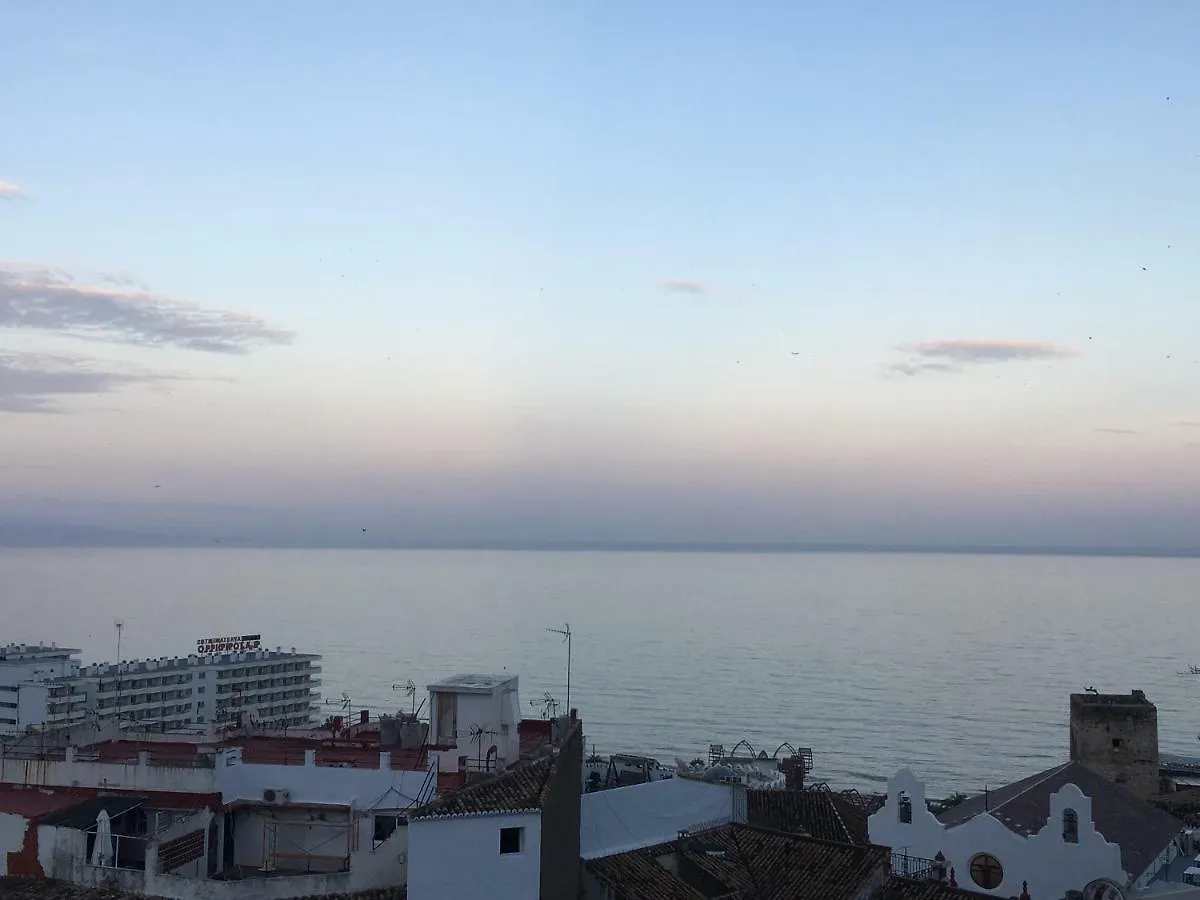 Nogalera Beach Apartment Torremolinos