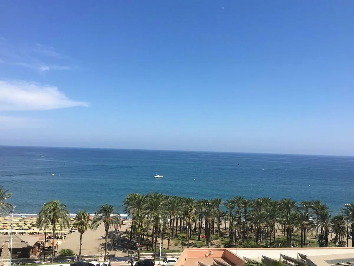Nogalera Beach Apartment Torremolinos