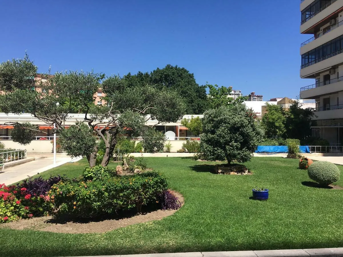 Nogalera Beach Apartment Torremolinos