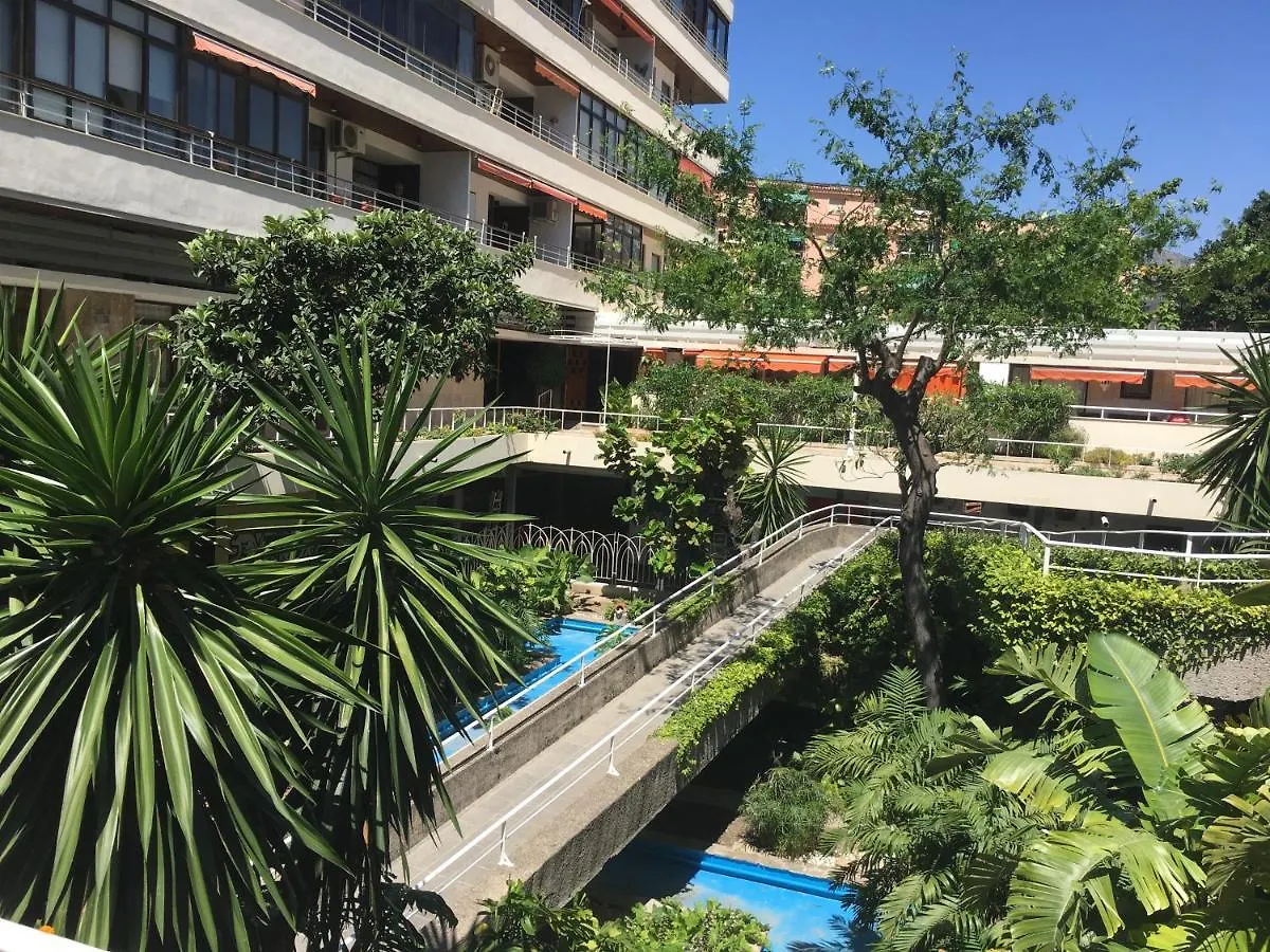 Nogalera Beach Apartment Torremolinos 0*,  Spain