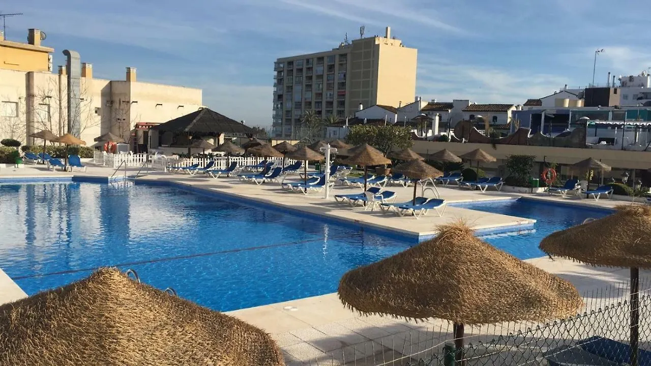 Nogalera Beach Apartment Torremolinos