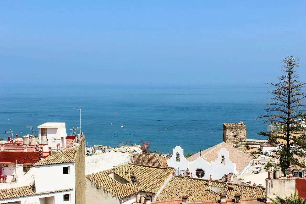 Nogalera Beach Apartment Torremolinos Spain