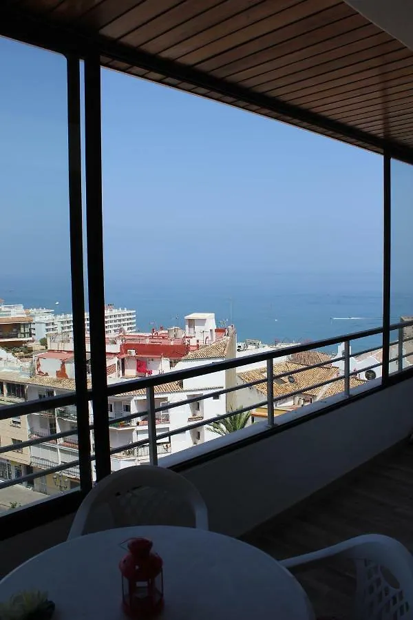 Nogalera Beach Apartment Torremolinos 0*,