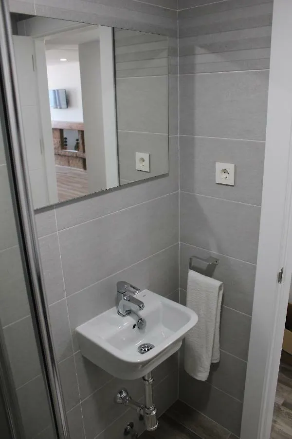 Nogalera Beach Apartment Torremolinos