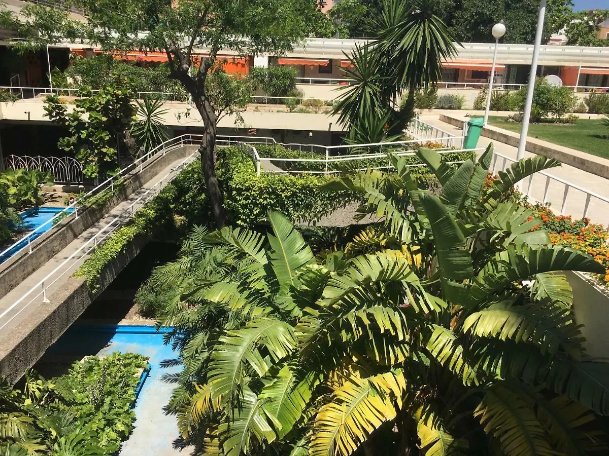 Nogalera Beach Apartment Torremolinos