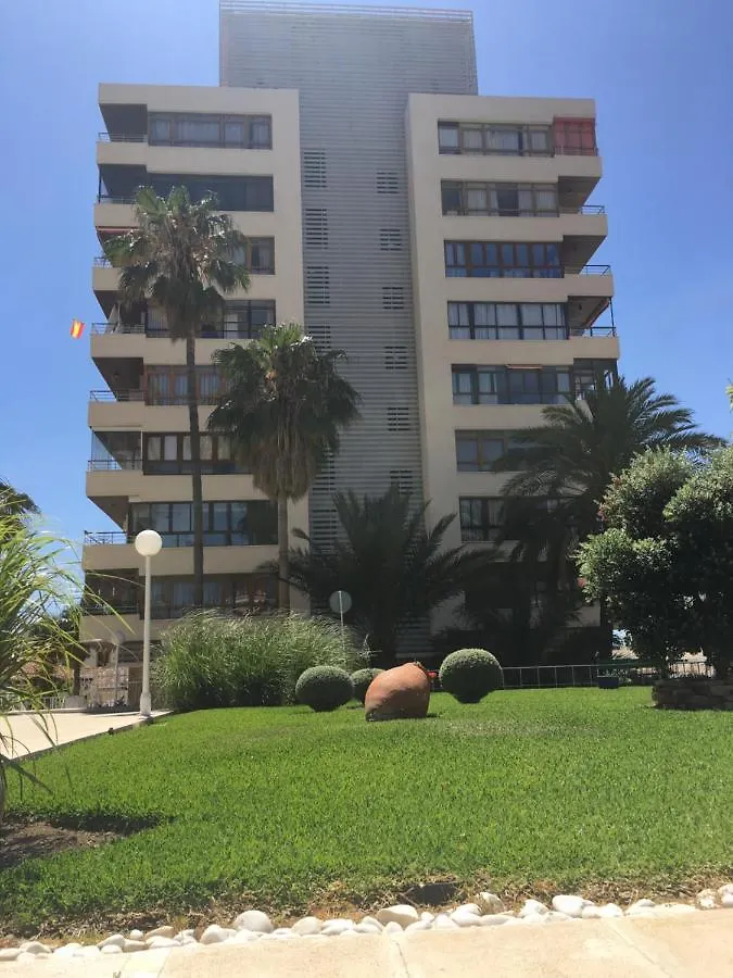 Nogalera Beach Apartment Torremolinos